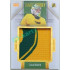 2022/23 Goal Cards Chance Liga 2. série #J-25 David Sachr Jumbo Jersey 11/77