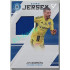 2022/23 Sportzoo Fortuna Liga 2. série #GJ-JN Jan Navrátil Game Jersey 47/99
