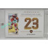 2023 Legendary Cards REKORDY ČESKÉ EXTRALIGY #ZC-S03 Petr Kadlec Základní Část Gold 13/20