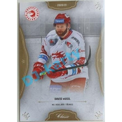 2020/21 OFS 1. série David Musil #1