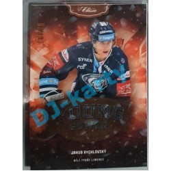 2020/21 OFS 1. série Jakub Rychlovský #YP-4 01/15 Young Power Aquadropp