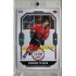 2023/24 Goal cards Chance Liga 1. série #186 Dominik Tejnor 1st day of issue