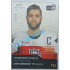 2020 MK reprezentace Libor Zábranský #79 4/5 Silver Czech Expo
