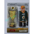 2022/23 Goal Cards Chance #FV-12 Daniel Klímek Finále 2022 Expo x/3