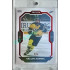 2023/24 Goal cards Chance Liga 2. série #362 Václav Adamec Red 1/6