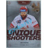 2020/21 OFS 1. série Martin Růžička #US-2 X/3 Unique Shooters CARDS DAY