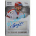 2019/20 OFS Lukáš Cingel #AS-LCI 25/29 Authentic Signature (Level 1)