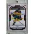 2023/24 Goal cards Chance Liga 2. série #366 Daniel Vrdlovec Red 1/6