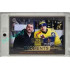 2023/24 Goal cards Chance Liga 2. série #MOM-08 Martin Vojtek se synem Moments Expo 1of6