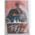 2017 OFS Mountfield Cup René Vydarený #6 2/5 Signature Silver