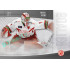 2022/23 Goal Cards Chance Liga 2. série #30 Michal Pittr Goalies