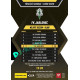 2022/23 Sportzoo Fortuna Liga 2. série #TS-05 FK Jablonec Třicátá sezóna F:L