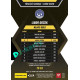 2022/23 Sportzoo Fortuna Liga 2. série #TS-15 Libor Došek Třicátá sezóna F:L