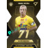 2022/23 Sportzoo Fortuna Liga 2. série #TS-21 Rudolf Otepka Třicátá sezóna F:L Limited xx/30