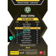 2022/23 Sportzoo Fortuna Liga 2. série #TS-21 Rudolf Otepka Třicátá sezóna F:L