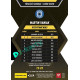 2022/23 Sportzoo Fortuna Liga 2. série #TS-23 Martin Vaniak Třicátá sezóna F:L