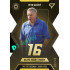 2022/23 Sportzoo Fortuna Liga 2. série #TS-26 Petr Uličný Třicátá sezóna F:L Limited xx/30