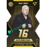 2022/23 Sportzoo Fortuna Liga 2. série #TS-27 Pavel Tobiáš Třicátá sezóna F:L Limited xx/30