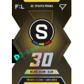 Třicátá sezóna F:L