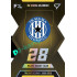 2022/23 Sportzoo Fortuna Liga 2. série #TS-06 SK Sigma Olomouc Třicátá sezóna F:L