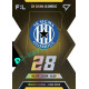 2022/23 Sportzoo Fortuna Liga 2. série #TS-06 SK Sigma Olomouc Třicátá sezóna F:L