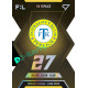 2022/23 Sportzoo Fortuna Liga 2. série #TS-07 FK Teplice Třicátá sezóna F:L