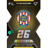 2022/23 Sportzoo Fortuna Liga 2. série #TS-09 FC Zbrojovka Brno Třicátá sezóna F:L