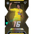2022/23 Sportzoo Fortuna Liga 2. série #TS-17 Tomáš Pilík Třicátá sezóna F:L