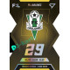 2022/23 Sportzoo Fortuna Liga 2. série #TS-05 FK Jablonec Třicátá sezóna F:L