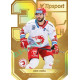2022/23 Sportzoo ELH 2. série #AV-01 Erik Hrňa 30 let ELH