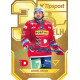2022/23 Sportzoo ELH 2. série #AV-07 Daniel Rákos 30 let ELH Limited xx/25