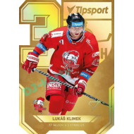 2022/23 Sportzoo ELH 2. série #AV-13 Lukáš Klimek 30 let ELH
