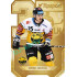 2022/23 Sportzoo ELH 2. série #AV-17 Patrik Zdráhal 30 let ELH Limited xx/50