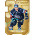2022/23 Sportzoo ELH 2. série #AV-08 Lukáš Derner 30 let ELH Limited xx/50