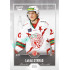 2022/23 Goal Cards Chance Liga 2. série #311 Lukáš Strnad Silver 1 of 60