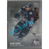 2019/20 OFS Michal Birner #31 Silver Rainbow GBbyDJ
