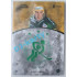 2021 Legendary Cards League Dynasty Vsetín Alexej Jaškin #31