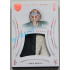2021/22 OFS The Final Series David Honzík #MEM-DZ 06/10 Game Used Red