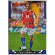 2022 PROARENA Repre v srdcích #12 Štěpán Vachoušek BLUE