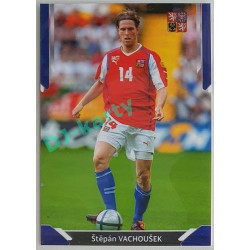 2022 PROARENA Repre v srdcích #12 Štěpán Vachoušek BLUE