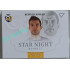 2021/22 Sportzoo TIPSPORT ELH 2. série #SN-KR Bedřich Köhler Star Night Booklet 14/25