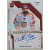 2022/23 Sportzoo ELH 2. série #AS2-MZ Marek Zachar Signature level 2 xxx/100