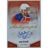 2022/23 Goal Cards Chance Liga 2. série #156 Jakub Šlahař Autograph xx/49