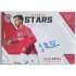 2022/23 Sportzoo Fortuna Liga 2. série #SL1-JN Jakub Nečas Signed Stars Level 1 xx/199