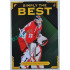 2023 Legendary Cards Simply the Best #24 Roman Čechmánek