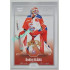 2022/23 Goal Cards Chance Liga 2. série #358 Ondřej Bláha Expo Silver 1 of 3