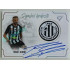 2023 Sportzoo Dekády fotbalové ligy #SH-TS Tomáš Sivok Symbol hrdosti Auto patch 23/35