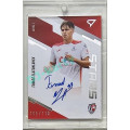 Signed Stars Level 1 xxx/110