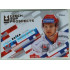 2020/21 OFS 2. série Adam Raška #CTP-20 Czech Top Prospects GOLD /77