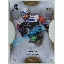 2020/21 OFS 2. série Lukáš Pulpán #382 16/25 Hobby Cut